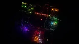 19 Some electronic music with Data Bender