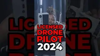 LICENSED DRONE PILOT // 2024 // @CONESGRAPHIX