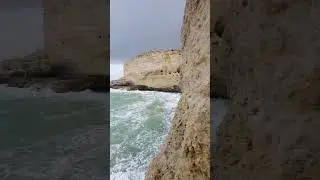The Ocean View from A Boneca&rsquo;s Window 🌊🪟 | Algar Seco, Portugal