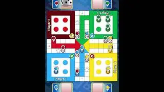 Ludo King 👑|Tricks to Win 🏆 the Game 🎲|#ludogaming #GamingWithFriends #trendingshorts #ludo |
