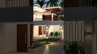 new design 4bhk Bangla/design Bangla/home design/bangal ki design#short#shortvideo