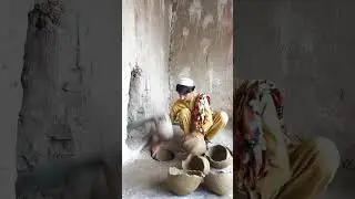 Naswar Making Process Pathan