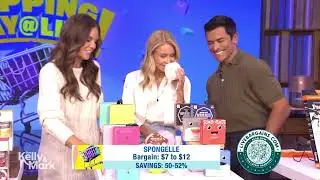 Shopping Day @ Live (10-2-2025)