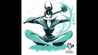 Steel Mace Yoga