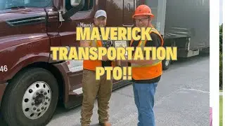 MAVERICK TRANSPORTATION КОГДА НУЖНО ОБНАЛИЧИВАТЬ, ПОКА НЕ СТАЛО СЛИШКОМ ПОЗДНО!