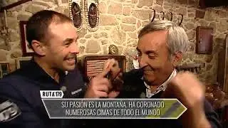 Ruta 179: Cadalso de los Vidrios