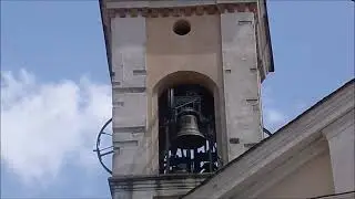 Le campane di Germasino: Suonate a festa