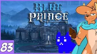 A whole 'nother house (apparently) || Blue Prince Ep. 83