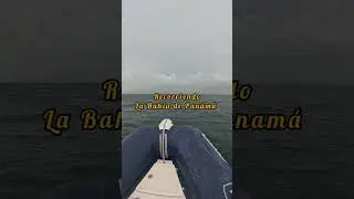 Bah&iacute;a de Panam&aacute;. Ciudad De Panam&aacute; 😍🇵🇦💖