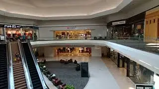 Macy's Southridge Mall.  Greendale WI