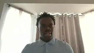 Malik Velmar Self Reflection Speech