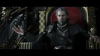 Final Fantasy TCG: KingsGlaive Deck Tech