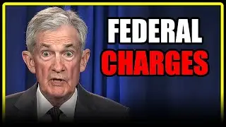 Trump&rsquo;s DOJ just DROPPED a NUKE. 