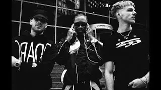 255 Ft. Oxlade &ndash; Smooth Kriminal (Official Lyric Video)