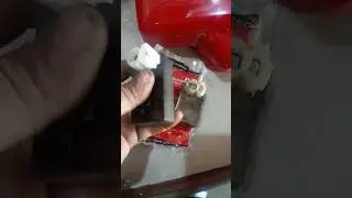 Honda cg 125 bike ki missing problem solve #youtubeshorts #shortvideo #trending