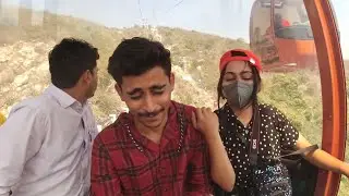 Rone lage dar ke maare 😡😡 | rajgir trip | part 2
