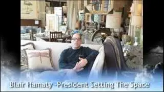 Setting The Space Interiors Showroom-Series #3.qt