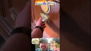 Magic Band Ticket - A New Verse #Disneyland #Disney70th # Disney
