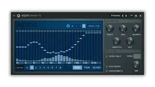 Explore EQUO: The Dynamic EQ Adjuster in FL Studio
