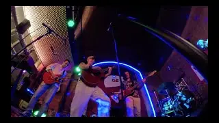 Mojoe & The Lighten 💥Kdybych Vedel💥 Live @ G5 Summer Opening & Release Party 2025