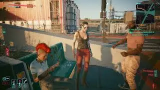 Cyberpunk 2077