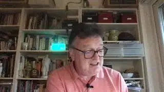 Frank Wynne reads from Virginie Despentes' KING KONG THEORY (Fitzcarraldo/Farrar, Strauss)