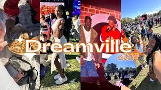 My Dreamville Experience 2024 | Kayla Walker