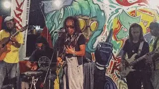 Republic of Brickfields - Politikus Rakus Live at SP.Art Fest 2023