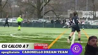 #spogliatoio #carosello #dream #team #calcio #football #soccer #skills #goals #perte #highlights 