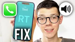 How To Fix iPhone Not Ringing For Incoming Calls - Full Guide