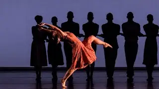 Cultural Awareness 2023 | Dallas Black Dance Theatre