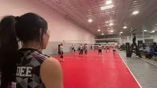 2026 BB NAGVA Sin City Classic Team Sawaddee Pool Play Match 1 