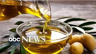 Mediterranean-style diet linked to lower stroke risk: Report