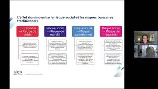 Le risque social dans l'ESG - Enjeux, cadre règlementaire et bonnes pratiques