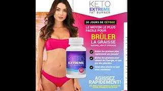 Keto Extreme Fat Burner South Africa Price- Review & Benefits