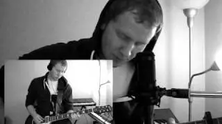 'One Wish' - a Ray J Acoustic Cover by Josh Lehman