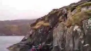 Coast steering - part 12