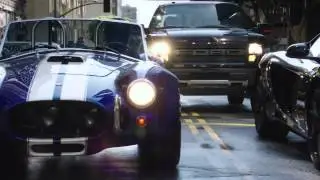 Need Fоr Speed (прикол)