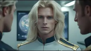 About Some Guy Named Thor Han Eredyon 1, His Split Incarnation, My Perspective #galacticfederation
