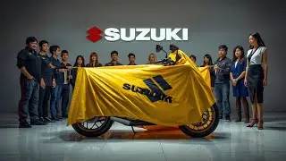 2026 Suzuki Thunder 125  कीमत, माइलेज और फीचर्स ने सबको चौंकाया! अब Splendor की छुट्टी