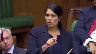 EU Withdrawal Bill Day 2 Highlights