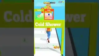 SLEEPY RUN GAMEPLAY WALKTHROUGH | ANDROID,iOS MOBILE UPDATE | MAX LEVEL | ALL LEVELS #shorts GAMES🔥