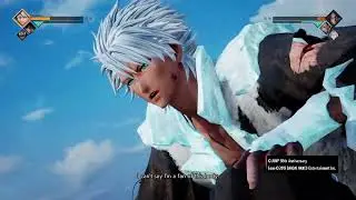 vid 06 | TOSHIRO DLC | ONLINE | YORUICHI DLC | BLEACH HELL ARC/TYBW | HANCOCK |JUMP FORCE |ONE PIECE
