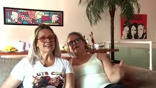 Comida e afeto reunidos em um document&aacute;rio