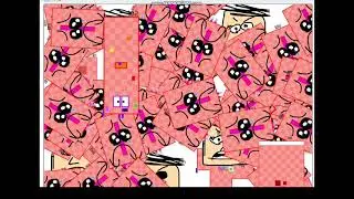 Numberblocks Band Retro 101-110 but weird