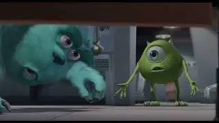 English Can 🥤 &ndash;Monsters Inc. - This office is now closed