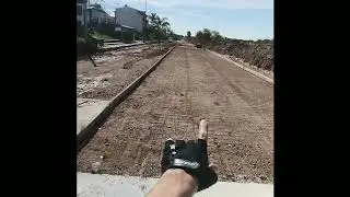 534 - NKT Ind - 17 Sep 25 - NKT Noticias - Control de Obra Publica - Calle Alem Cap N&deg;1