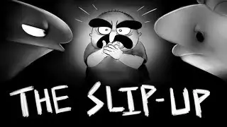 THE SLIP-UP (Smiling Friends/Positive Stream Fan Animation)