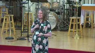 Senior Connections Presentation: Hidden Treasures of the Library