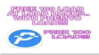 FREE 100 LOAD!!!❤ NO NEED TO INVITE(OPTIONAL)